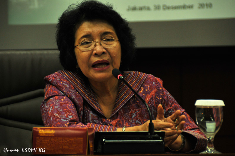 Dirjen Migas: Tidak Mudah Menghapus Premium